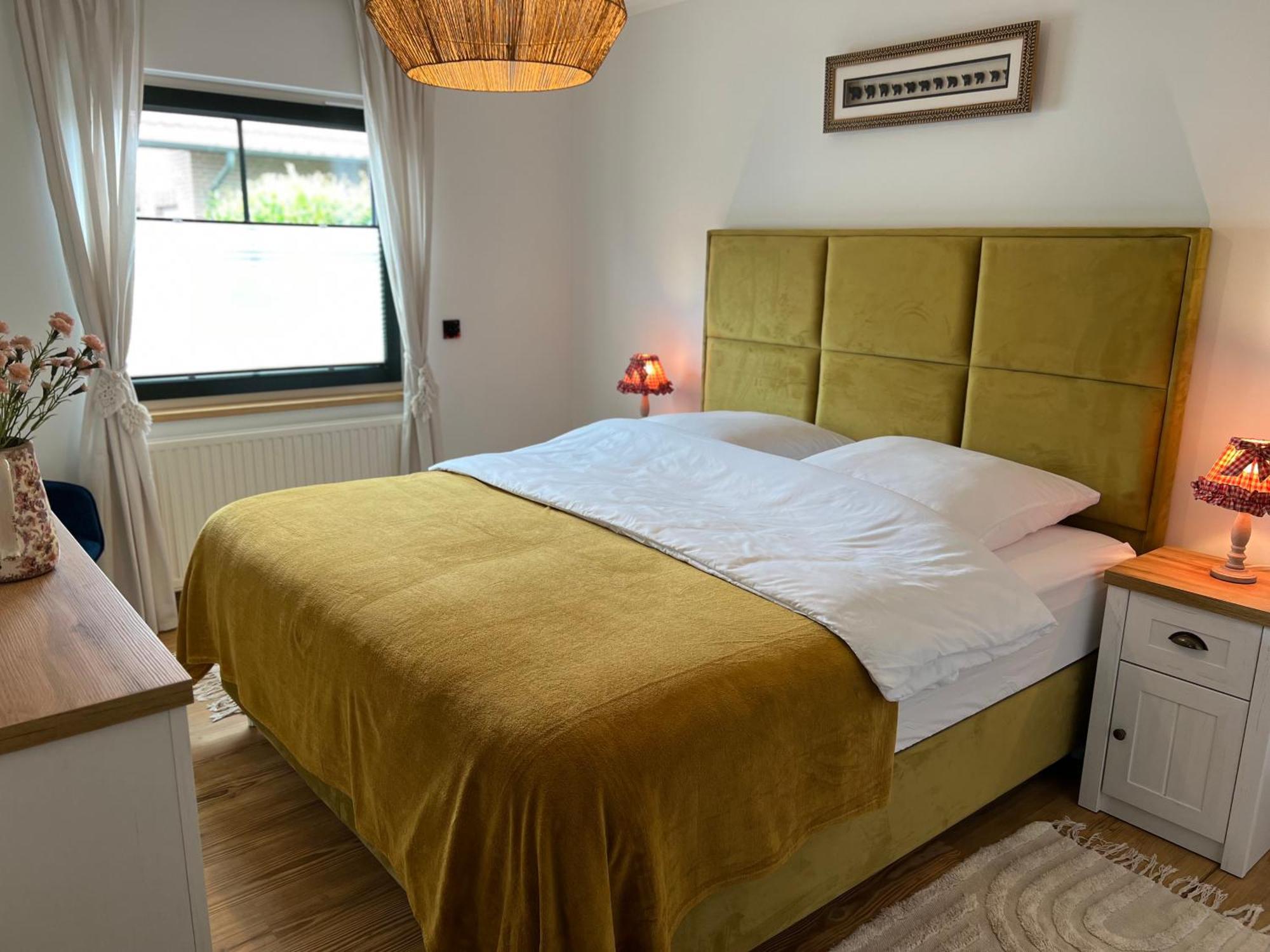 Haus Schoensee Apartment Heede