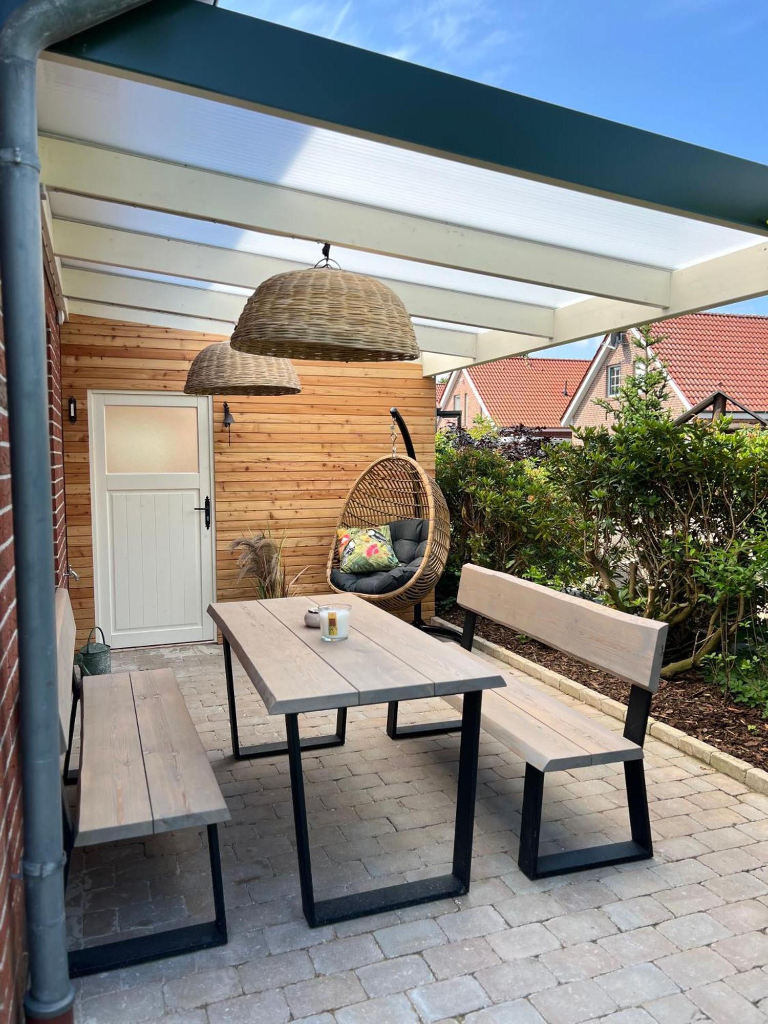 Haus Schoensee Apartment Heede