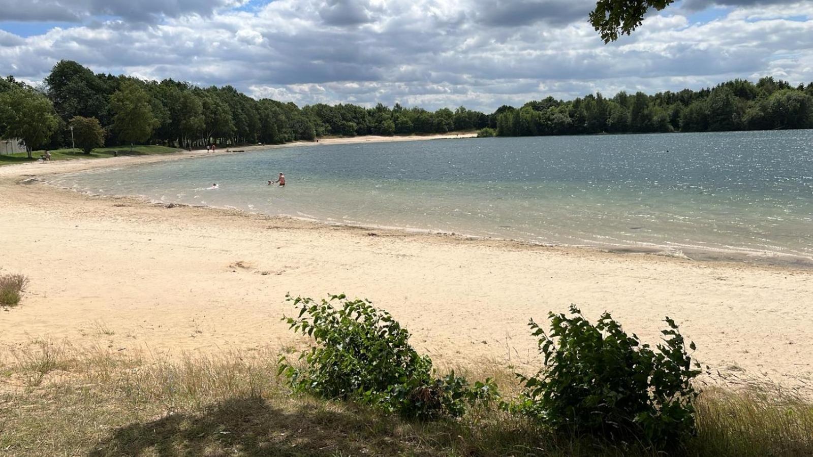 Haus Schoensee Heede