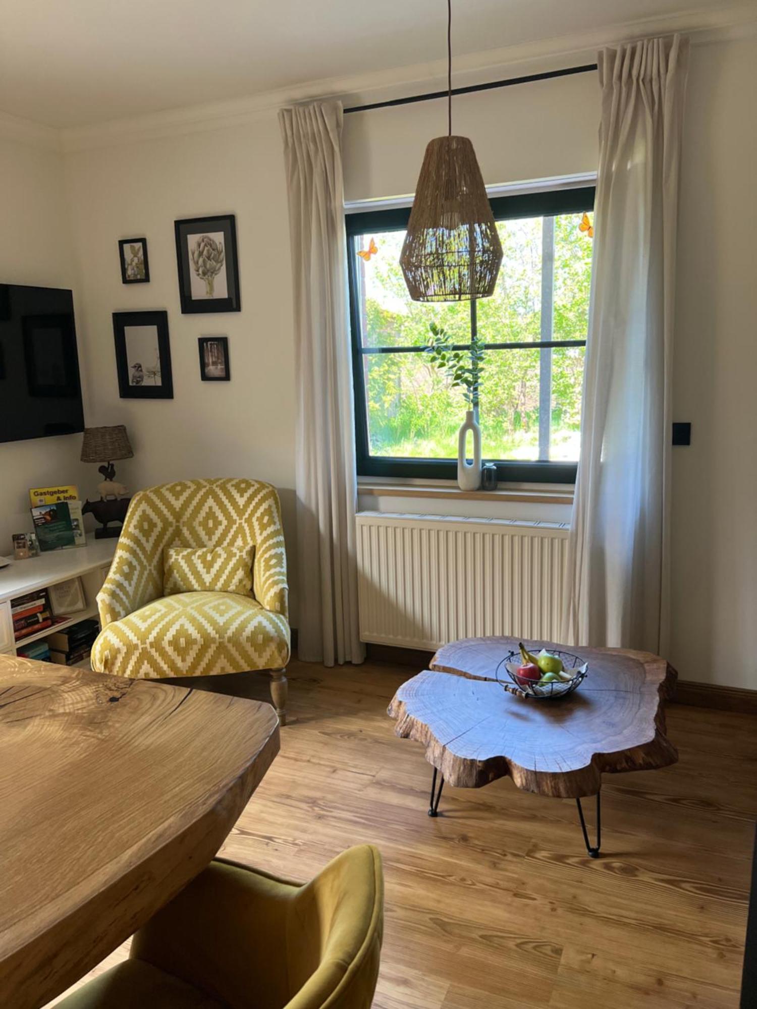 Haus Schoensee Apartment Heede